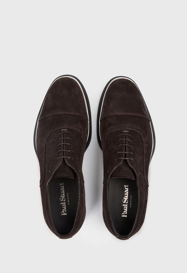 Paul Stuart Montreal Bal Oxford Lace-up, image 1