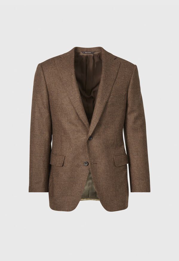Paul Stuart Paul Stuart Signature Parquet Paul Jacket, image 1