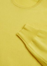 Paul Stuart Cashmere Crewneck Sweater, thumbnail 2