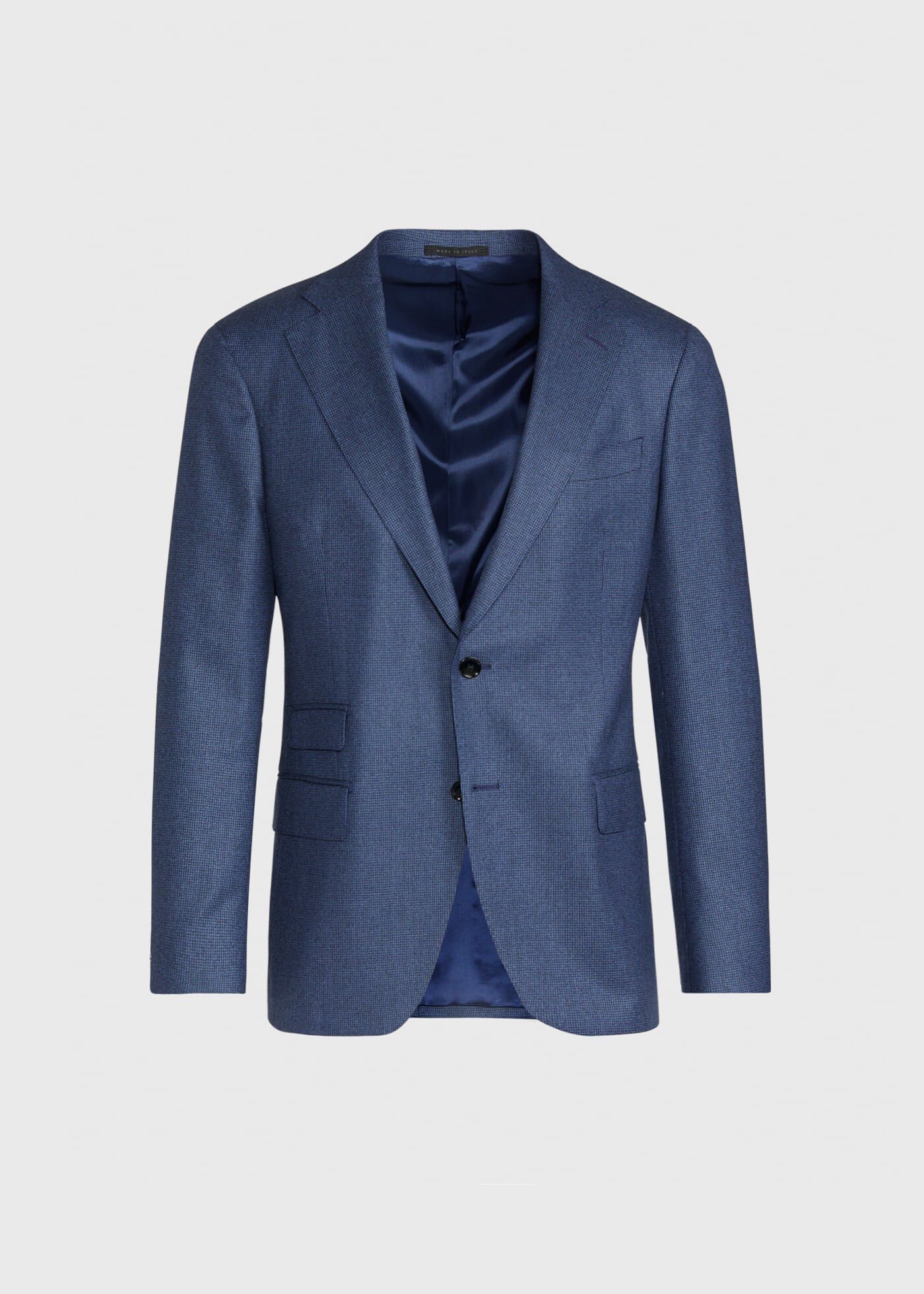 paul stuart smoking jacket