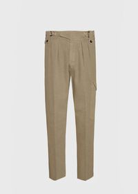 Paul Stuart Garment Washed Cargo Pant, thumbnail 1