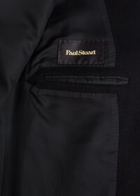Paul Stuart Classic Cashmere Coat, thumbnail 3
