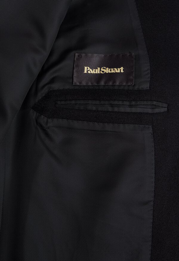 Paul Stuart Classic Cashmere Coat, image 3
