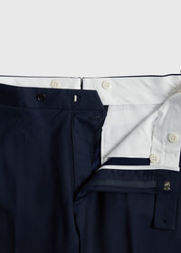 Paul Stuart All Year Wool Cole Suit, thumbnail 6