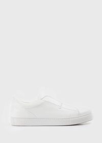Paul Stuart Prime Leather Sneaker, thumbnail 1