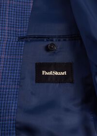 Paul Stuart Plaid Andrew Jacket, thumbnail 3