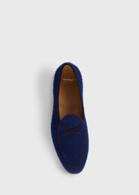 Paul Stuart Francisco II Wool Loafer, thumbnail 4