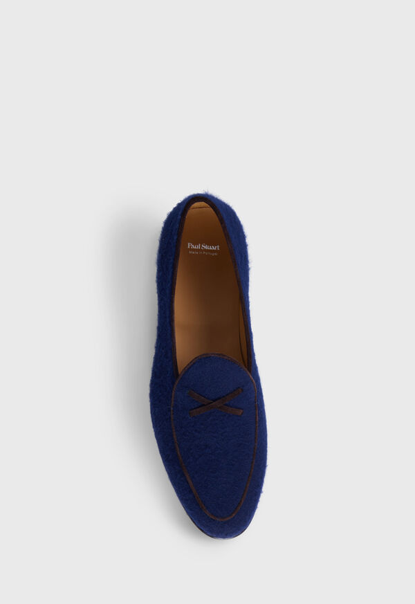 Paul Stuart Francisco II Wool Loafer, image 4