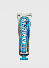 Paul Stuart Marvis Aqua Mint Toothpaste, thumbnail 2