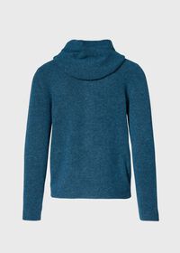 Paul Stuart Hooded Cardigan, thumbnail 2