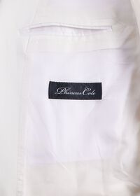 Paul Stuart Double Breasted Wool Dinner Jacket, thumbnail 3