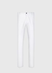 Paul Stuart Technical Jersey Sport Trouser, thumbnail 1