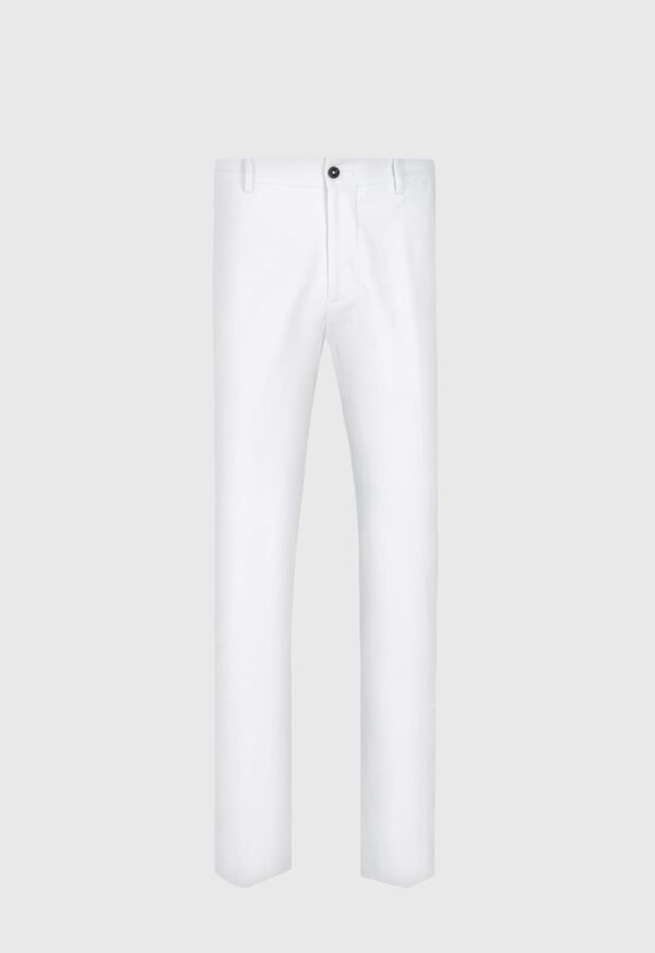Paul Stuart Technical Jersey Sport Trouser, image 1