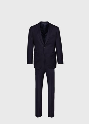Paul Stuart Super 160s Wool Paul Suit