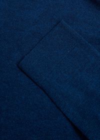 Paul Stuart Cashmere Fitted Turtleneck, thumbnail 2
