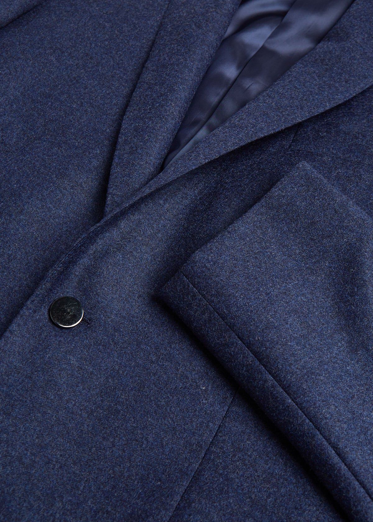 Flannel discount sport jacket