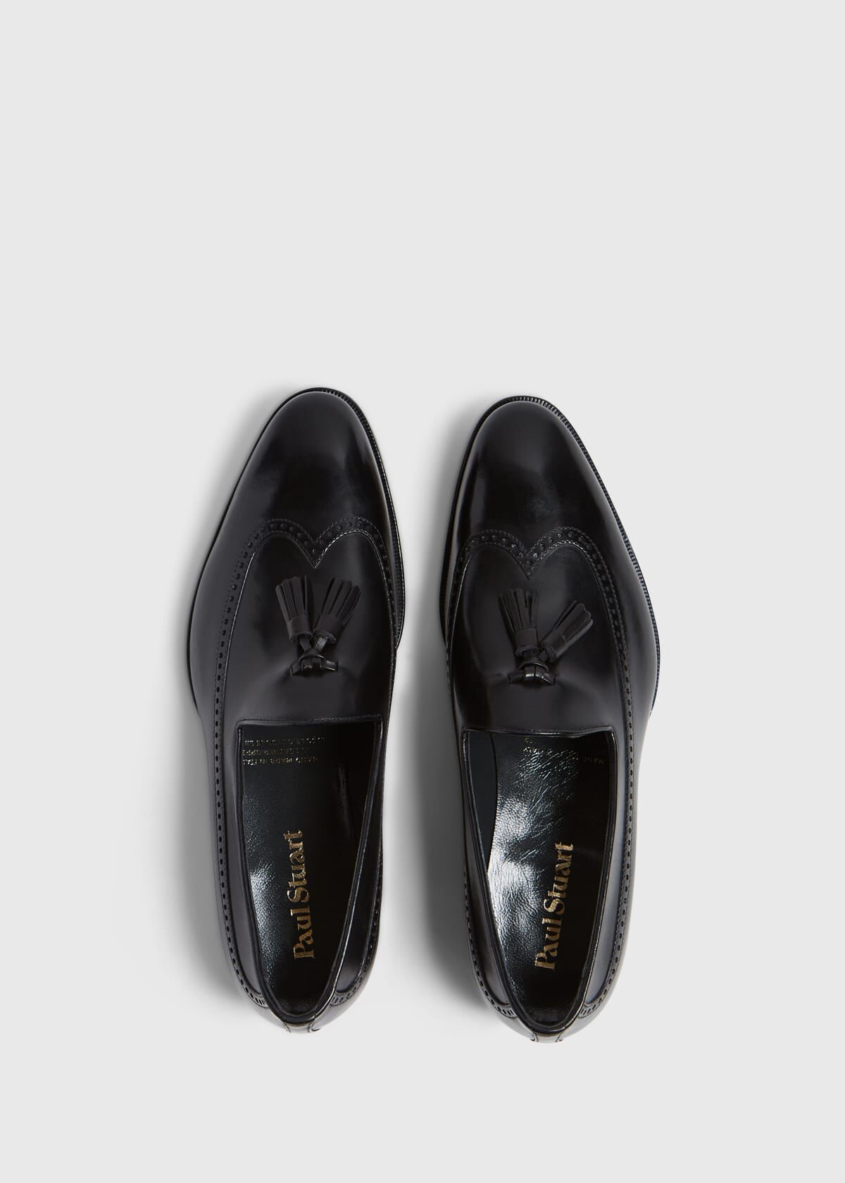 paul stuart loafers