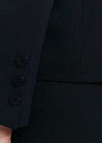 Paul Stuart Grain De Poudre Two Button Blazer, thumbnail 3
