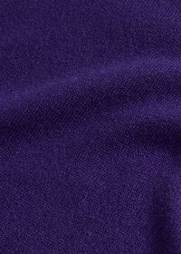 Paul Stuart Essential Cashmere Quarter Zip Sweater, thumbnail 3