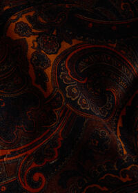 Paul Stuart Printed Paisley Jacket, thumbnail 4