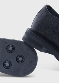 Paul Stuart Michael Leather Lace Up, thumbnail 5