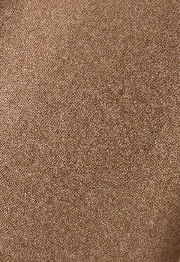 Paul Stuart Flannel Dress Trouser, image 4