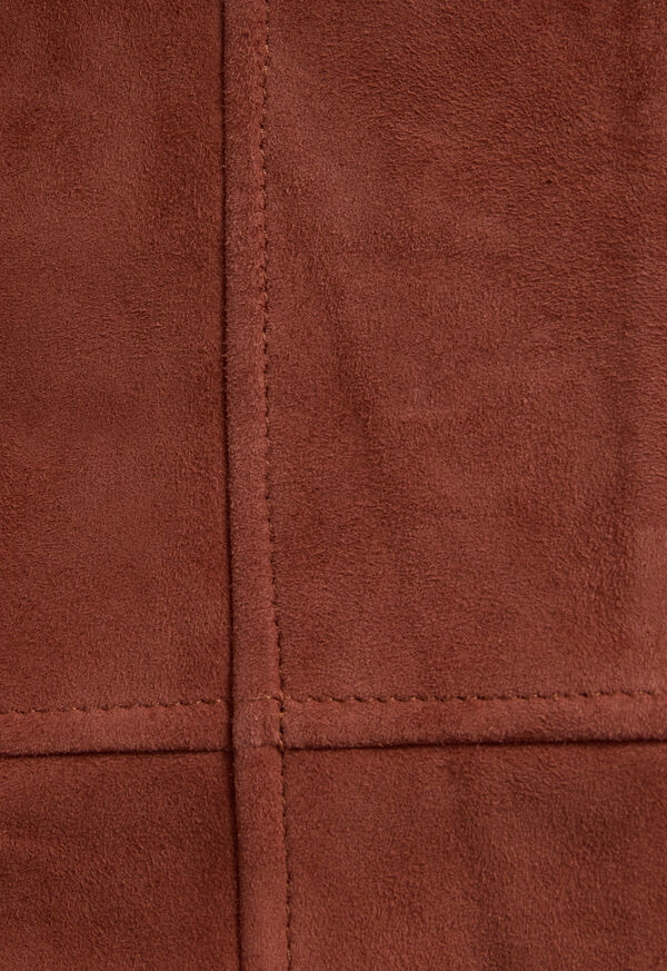 Paul Stuart Classic Suede Jacket, image 3