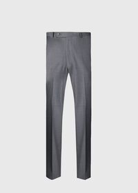 Paul Stuart Super 110s Wool Pleated Trouser, thumbnail 1