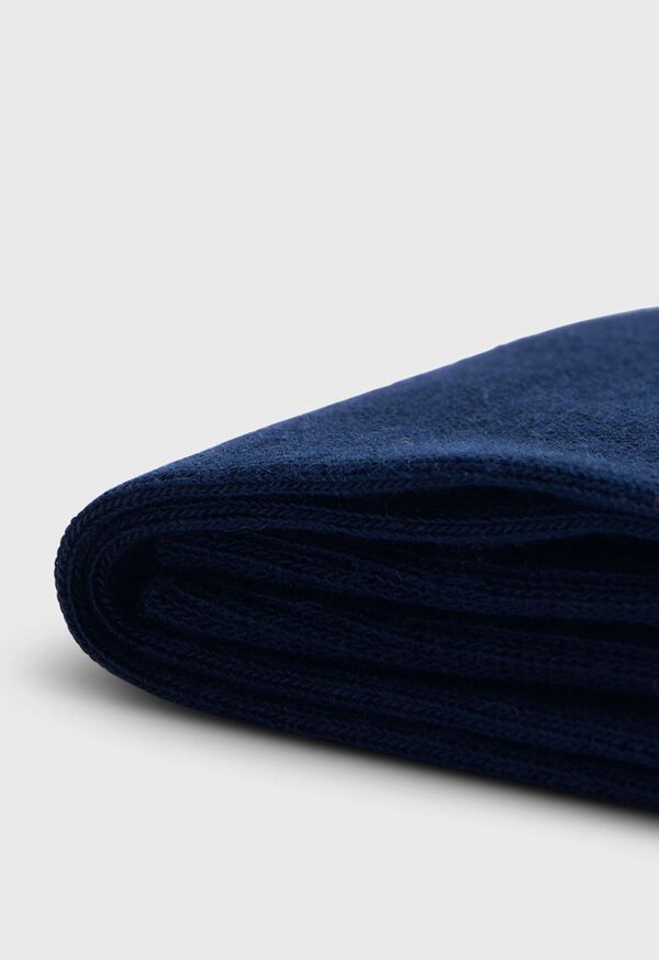 Paul Stuart Dasher Holiday Sock, image 2