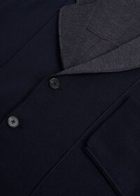 Paul Stuart Merino Wool Reversible Soft Jacket, thumbnail 3