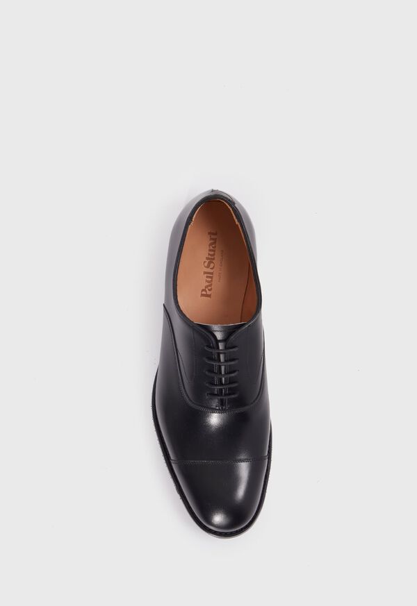 Paul Stuart Nando Leather Oxford, image 4