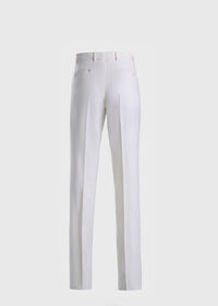 Paul Stuart Super 130s All Year Wool Dress Trouser, thumbnail 4