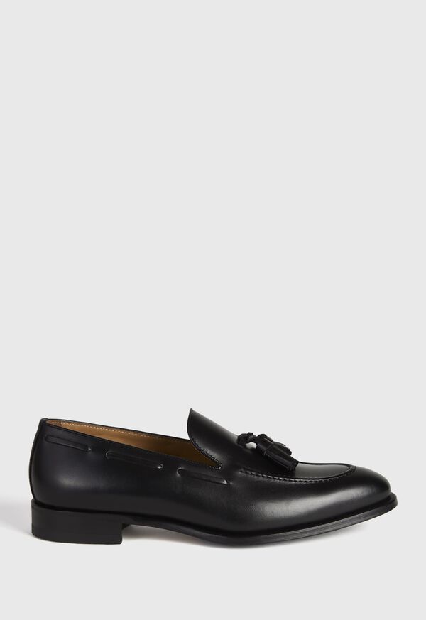 Paul Stuart The Bond Tassel Loafer, image 1