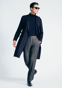 Paul Stuart British Warm Coat, thumbnail 2