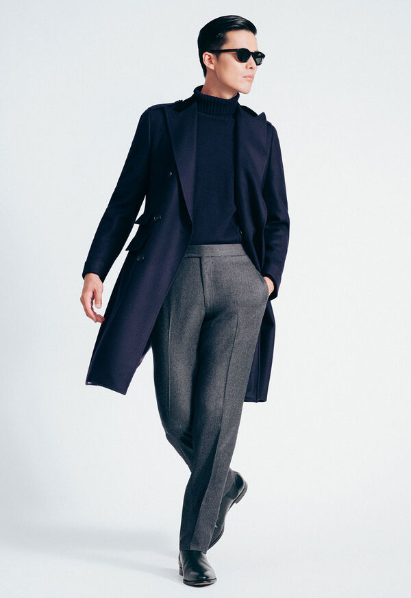 Paul Stuart British Warm Coat, image 2