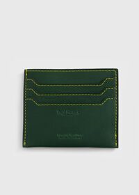 Paul Stuart Flat Card Case, thumbnail 1