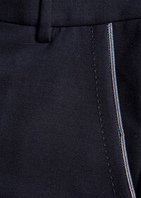 Paul Stuart Trouser with Metallic Detail, thumbnail 2