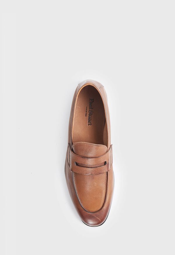 Paul Stuart Macao II Leather Loafer, image 2