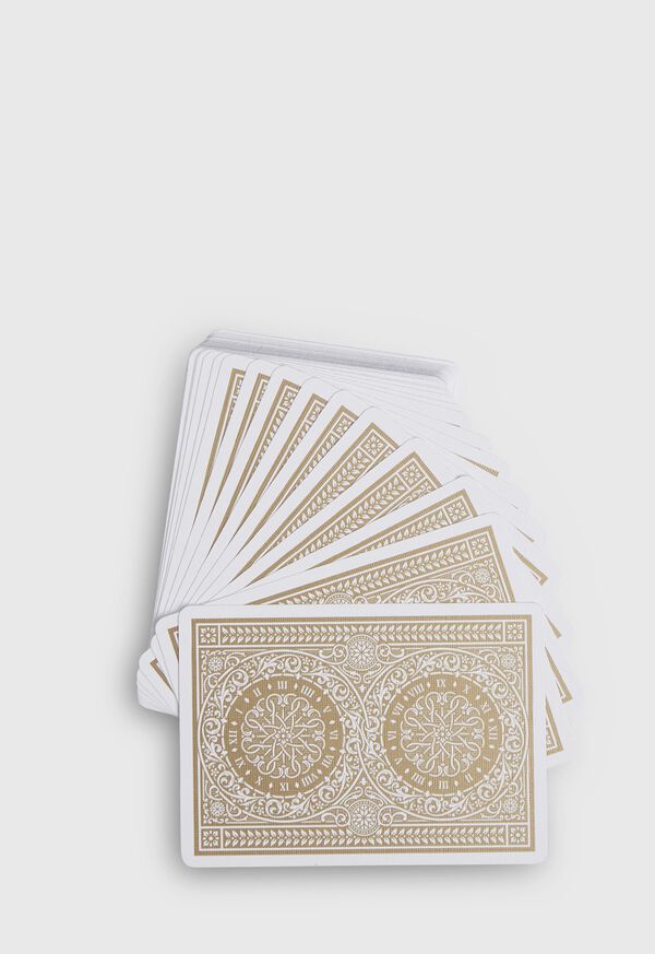 Tycoon Playing Cards