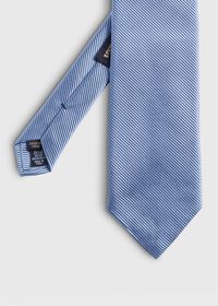 Paul Stuart Solid Mogador Tie, thumbnail 1