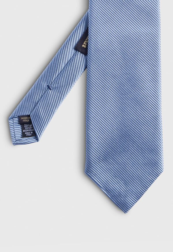 Paul Stuart Solid Mogador Tie, image 1