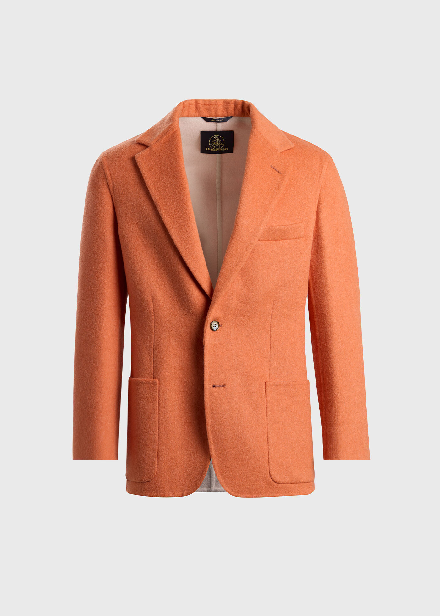 ジャケット・アウター 90s Paul Stuart wool half coat 573b7fae-cd2f-4c2c-bf30-