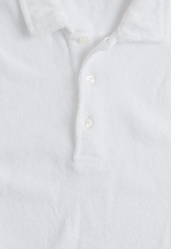 tesco mens towelling robe