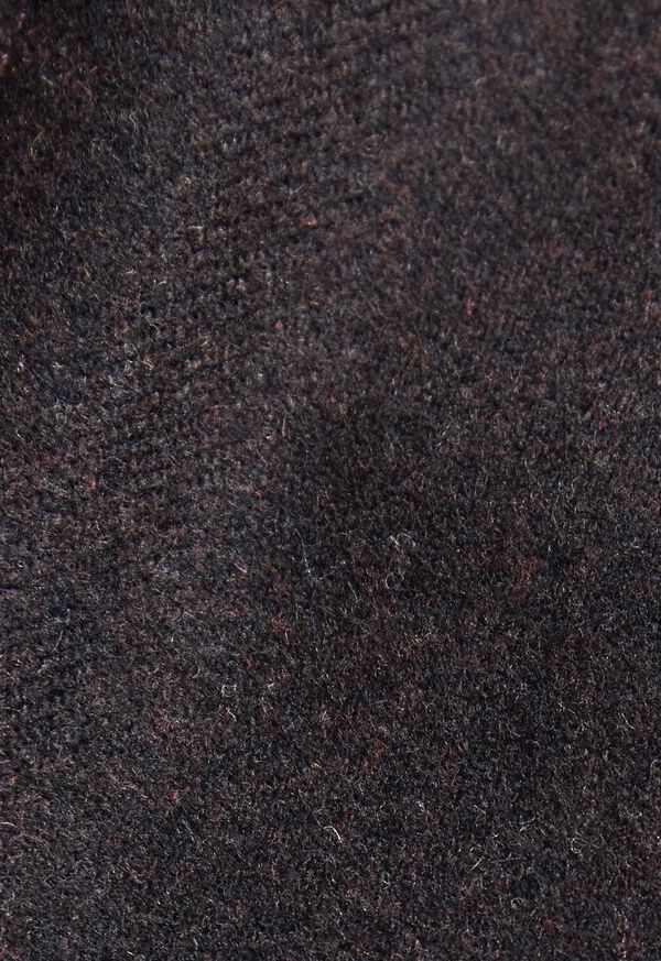Paul Stuart Wool Flannel Five Pocket Pant, image 4