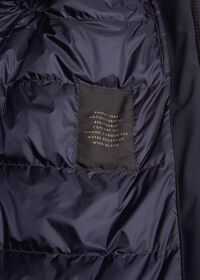 Paul Stuart Hooded Parka Jacket, thumbnail 5