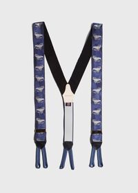 Paul Stuart Bond Car Braces, thumbnail 1