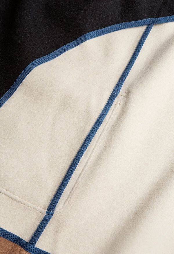 Paul Stuart Duffle Coat with Hood, image 5