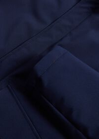 Paul Stuart Parka with Detachable Hood, thumbnail 7