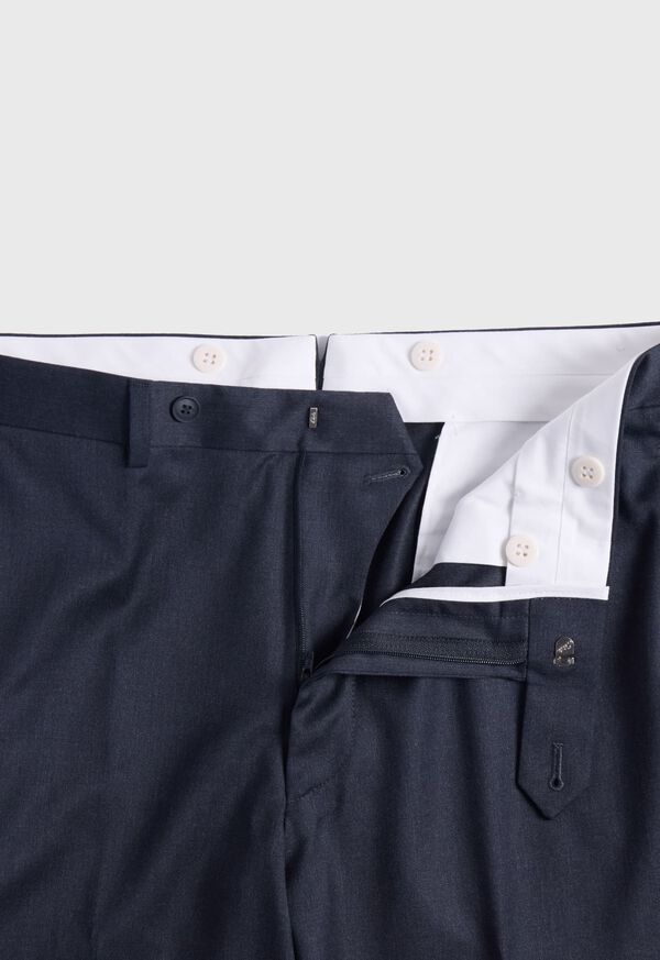 Paul Stuart All Year Wool Dress Trouser, image 2