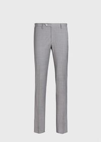 Paul Stuart Plain Front Trouser, thumbnail 1